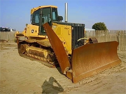 Dozers/tracks Deere 850J
