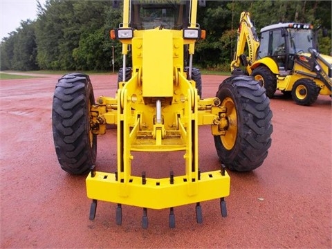 Motoconformadoras New Holland RG170B de segunda mano en venta Ref.: 1415732927601451 No. 3