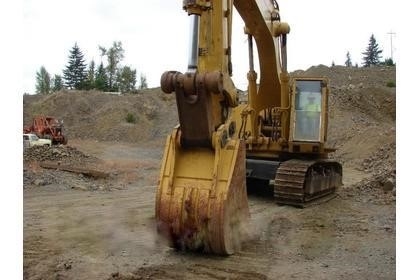 Excavadoras Hidraulicas Caterpillar 245B usada a buen precio Ref.: 1415733819606773 No. 3