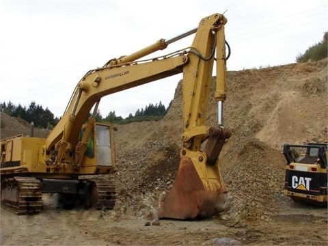 Excavadoras Hidraulicas Caterpillar 245B usada a buen precio Ref.: 1415733819606773 No. 4