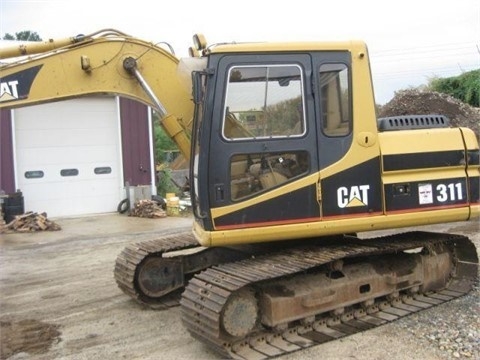 Excavadoras Hidraulicas Caterpillar 311 seminueva en perfecto est Ref.: 1415746986052652 No. 2