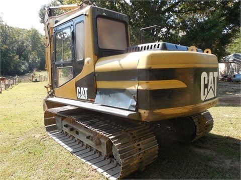 Hydraulic Excavator Caterpillar 311