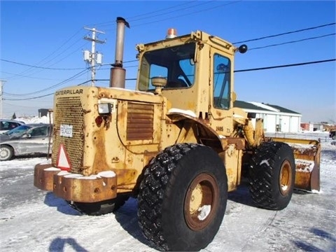 Wheel Loaders Caterpillar 950