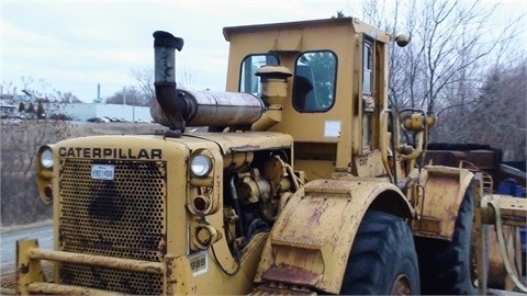 Wheel Loaders Caterpillar 988A