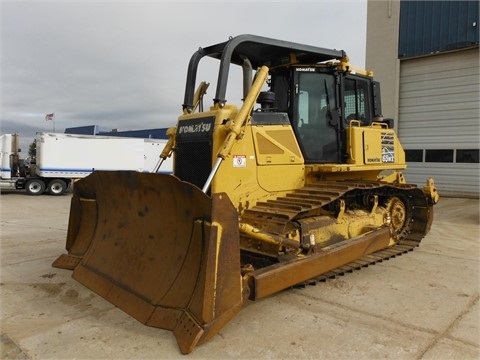 Tractores Sobre Orugas Komatsu D65WX usada Ref.: 1415755681789930 No. 2