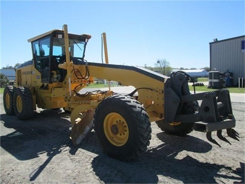 Motoconformadoras Volvo G930 en optimas condiciones Ref.: 1415812684903359 No. 4