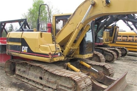 Excavadoras Hidraulicas Caterpillar 312B usada a la venta Ref.: 1415832571118844 No. 2