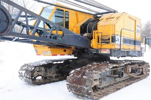 Cranes American 5300