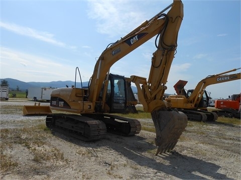 Excavadoras Hidraulicas Caterpillar 312CL en optimas condiciones Ref.: 1415902838447818 No. 2