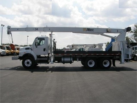 Cranes Altec AC18-70RM