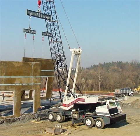 Cranes American 7150