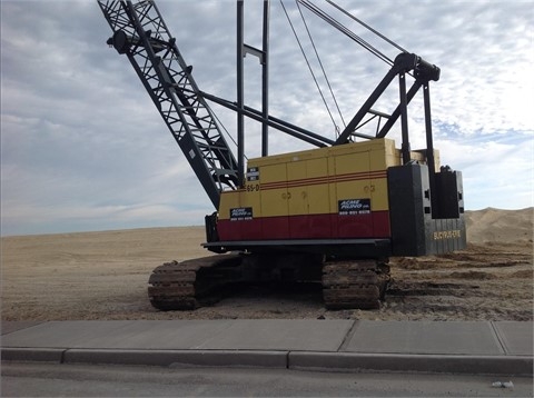 Cranes Bucyrus-erie 65D