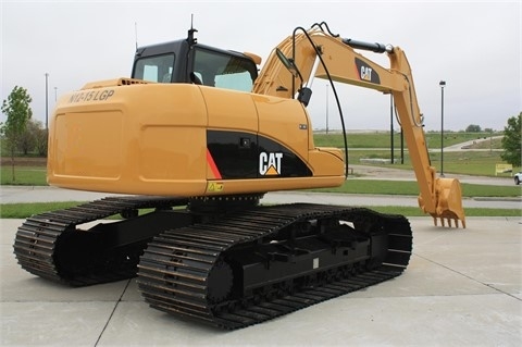 Excavadoras Hidraulicas Caterpillar 312D seminueva en venta Ref.: 1415985968851551 No. 3