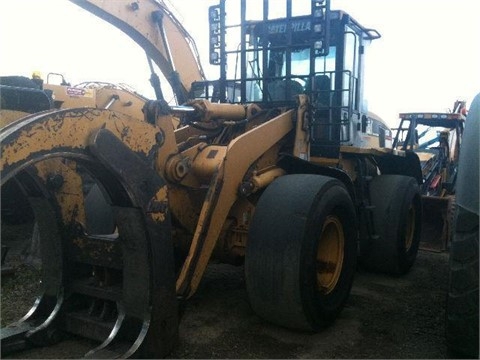 Wheel Loaders Caterpillar 938G