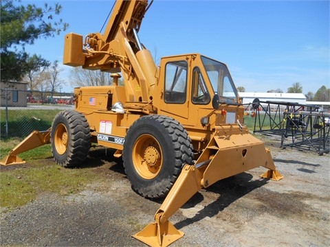 Gruas Galion 150FA en venta, usada Ref.: 1416000009461596 No. 3