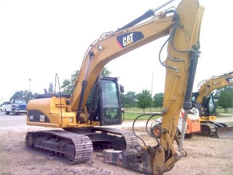 Excavadoras Hidraulicas Caterpillar 315DL de medio uso en venta Ref.: 1416000550164130 No. 2
