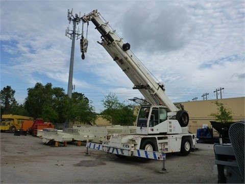 Gruas Demag AC75 en venta, usada Ref.: 1416006056278869 No. 4