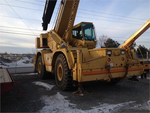 Gruas Grove RT855B usada en buen estado Ref.: 1416333826179917 No. 3