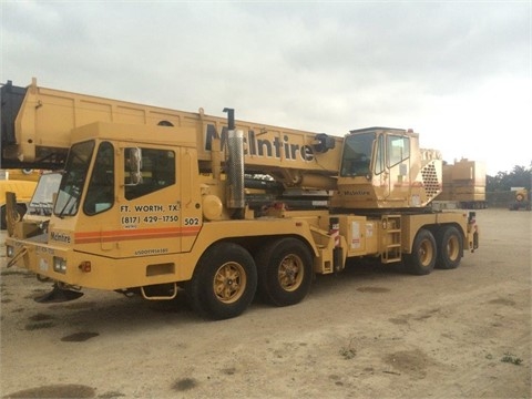 Cranes Grove TMS700B