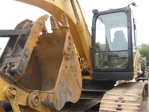Excavadoras Hidraulicas Caterpillar 318CL importada de segunda ma Ref.: 1416419125284624 No. 3