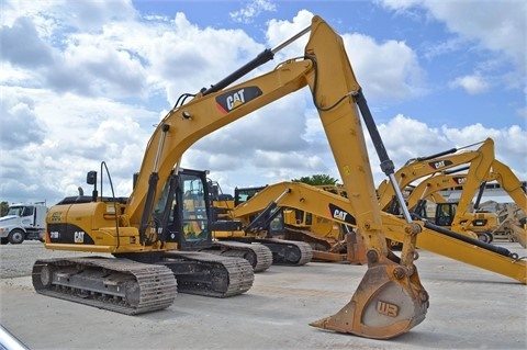 Excavadoras Hidraulicas Caterpillar 319DL de bajo costo Ref.: 1416424780790828 No. 2