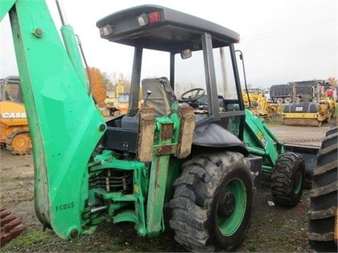 Retroexcavadoras Jcb 3 C de bajo costo Ref.: 1416425299414168 No. 2