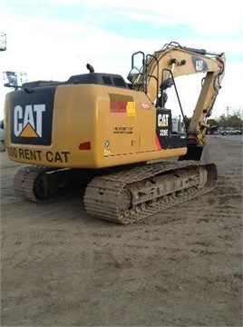 Excavadoras Hidraulicas Caterpillar 320 importada en buenas condi Ref.: 1416432493209036 No. 3
