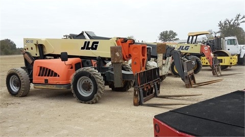 Freightelevator Jlg G10-55A