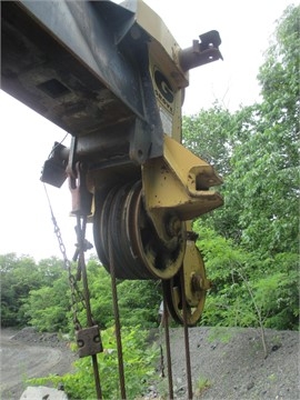 Gruas Grove RT745 de segunda mano Ref.: 1416441024366582 No. 2