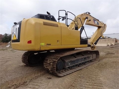 Excavadoras Hidraulicas Caterpillar 336EL en optimas condiciones Ref.: 1416444725248816 No. 3