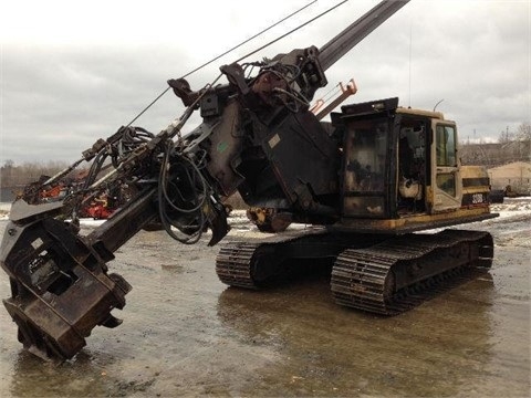 Hydraulic Excavator Caterpillar 320BL