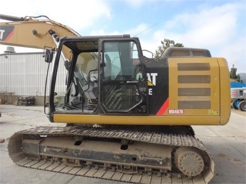Excavadoras Hidraulicas Caterpillar 320EL importada a bajo costo Ref.: 1416515045819608 No. 4