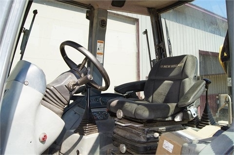 Retroexcavadoras New Holland B95 seminueva Ref.: 1416520962416905 No. 4