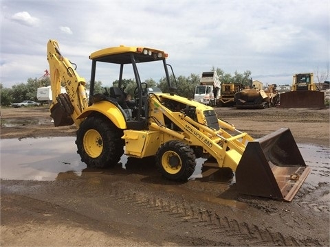 Retroexcavadoras New Holland LB75 seminueva en venta Ref.: 1416527583871527 No. 3