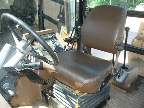 Backhoe Loaders Deere 410D