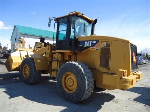 Wheel Loaders Caterpillar 938H