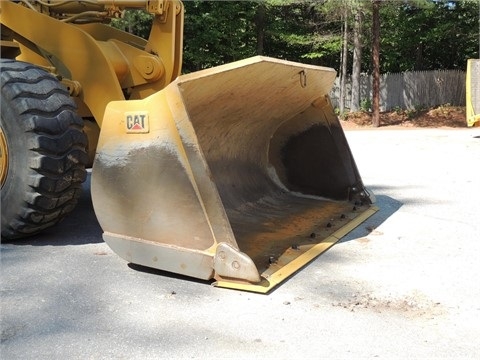 Cargadoras Sobre Ruedas Caterpillar 938G