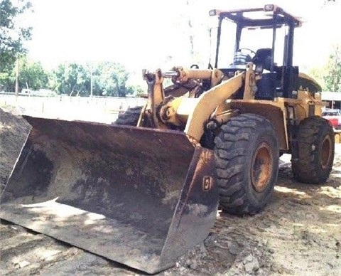 Wheel Loaders Caterpillar 938G