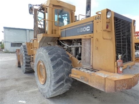 Cargadoras Sobre Ruedas Caterpillar 980C de importacion a la vent Ref.: 1416774252929869 No. 3