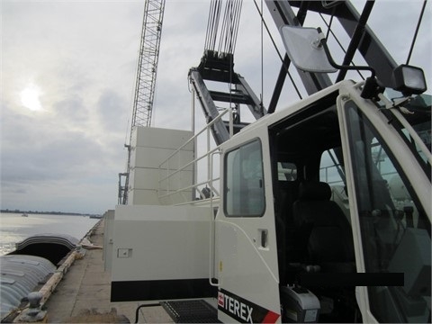 Cranes Terex HC275