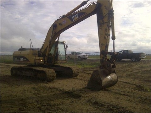 Excavadoras Hidraulicas Caterpillar 325D usada de importacion Ref.: 1416956630930350 No. 2