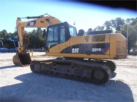 Excavadoras Hidraulicas Caterpillar 325DL usada a la venta Ref.: 1416957894204157 No. 3