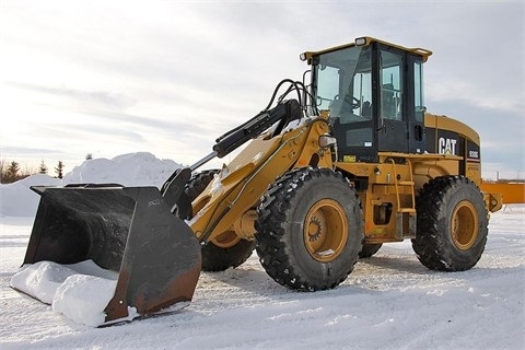 Wheel Loaders Caterpillar 930G