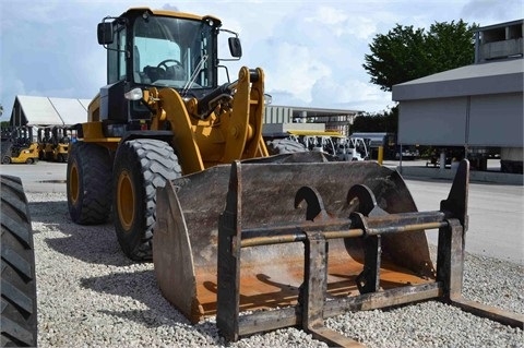 Wheel Loaders Caterpillar 930K