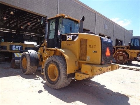 Wheel Loaders Caterpillar 930H