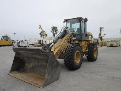 Wheel Loaders Caterpillar 930G