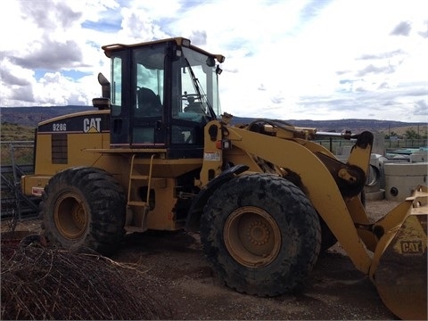 Wheel Loaders Caterpillar 928G
