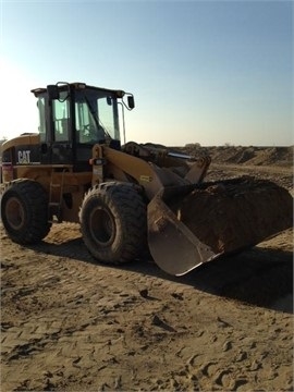 Wheel Loaders Caterpillar 928G