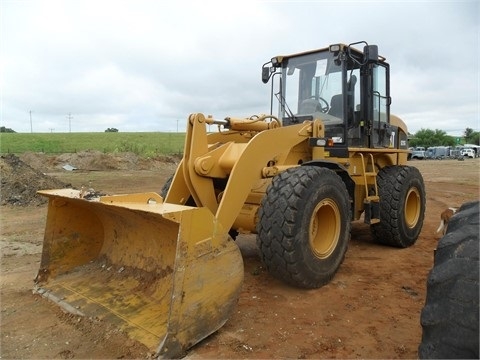 Wheel Loaders Caterpillar 928G