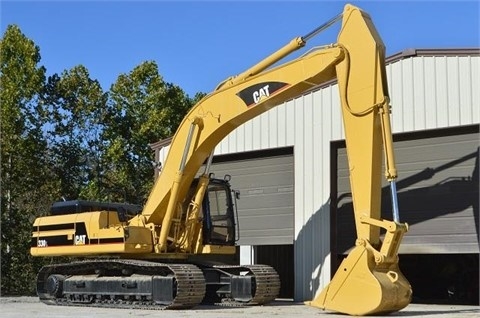 Excavadoras Hidraulicas Caterpillar 330L